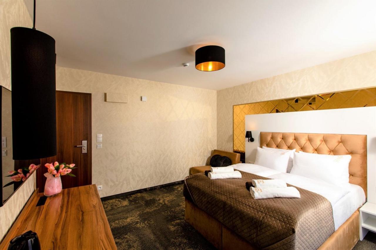 Promocje Amber Park Spa Niechorze Dış mekan fotoğraf