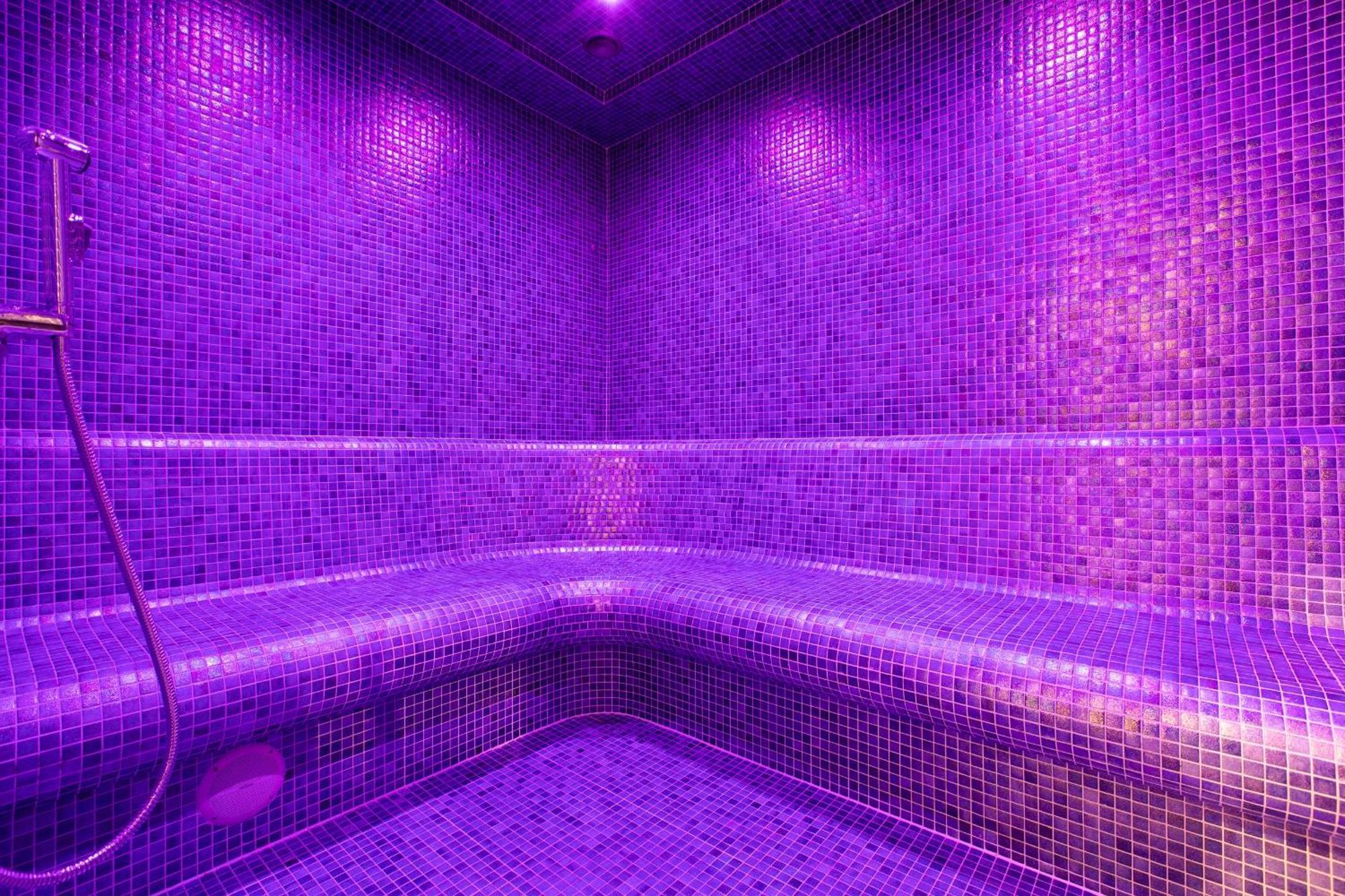 Promocje Amber Park Spa Niechorze Dış mekan fotoğraf