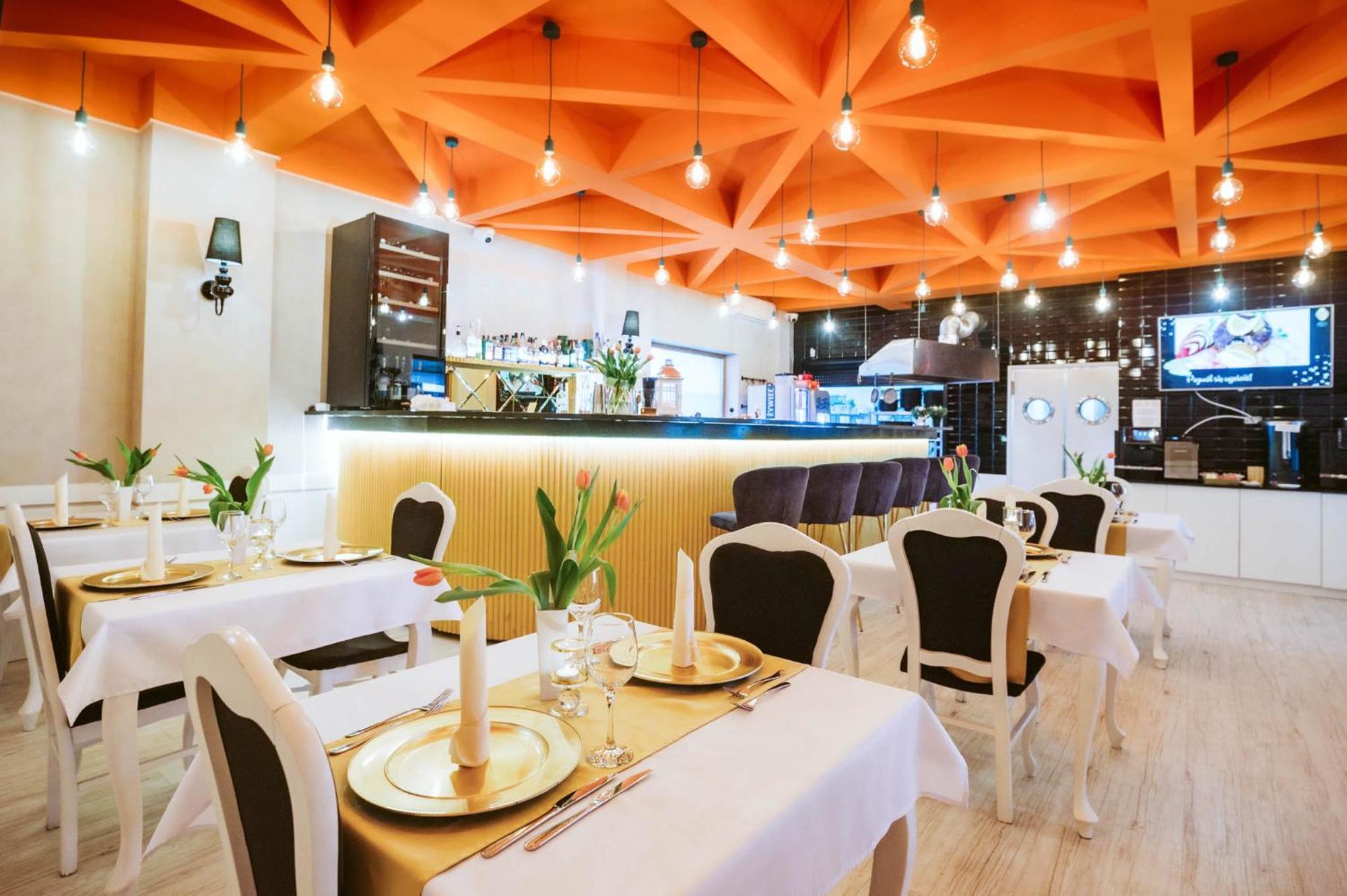 Promocje Amber Park Spa Niechorze Dış mekan fotoğraf